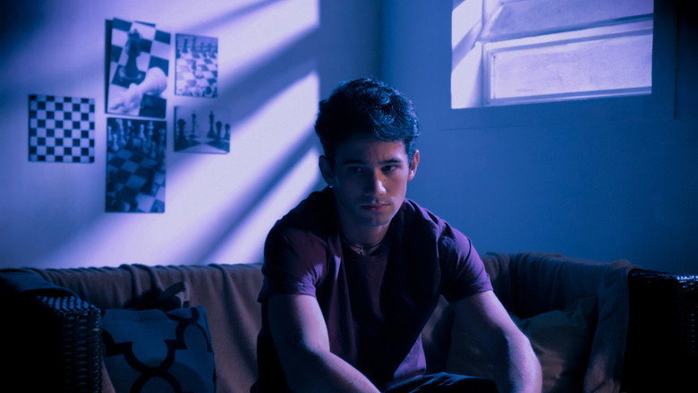 кадр из фильма Lobo do Homem