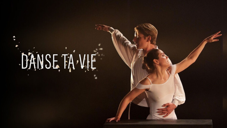 кадр из фильма Danse ta vie