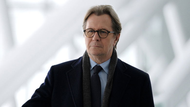 кадр из фильма Трафик