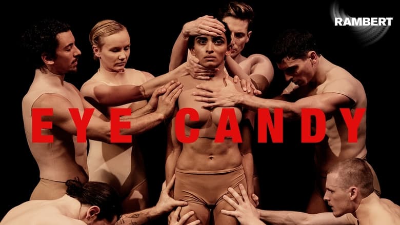 кадр из фильма Eye Candy