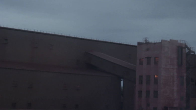 кадр из фильма Мій кристал