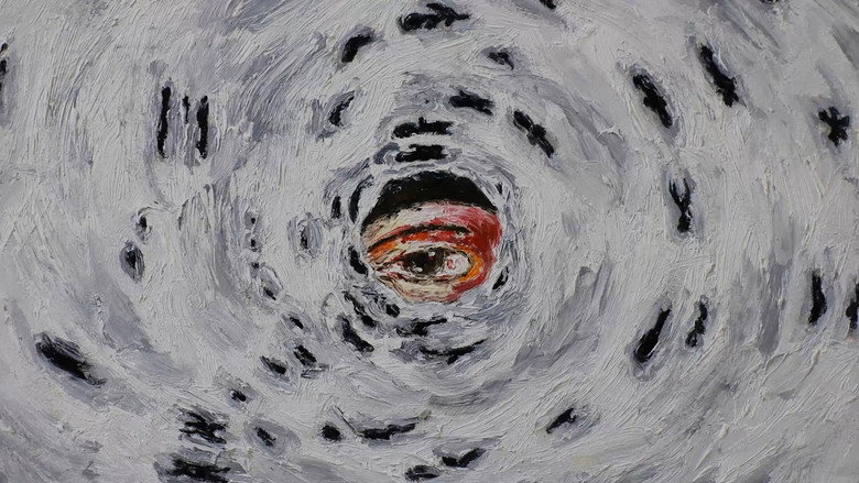 кадр из фильма Una vez en un cuerpo