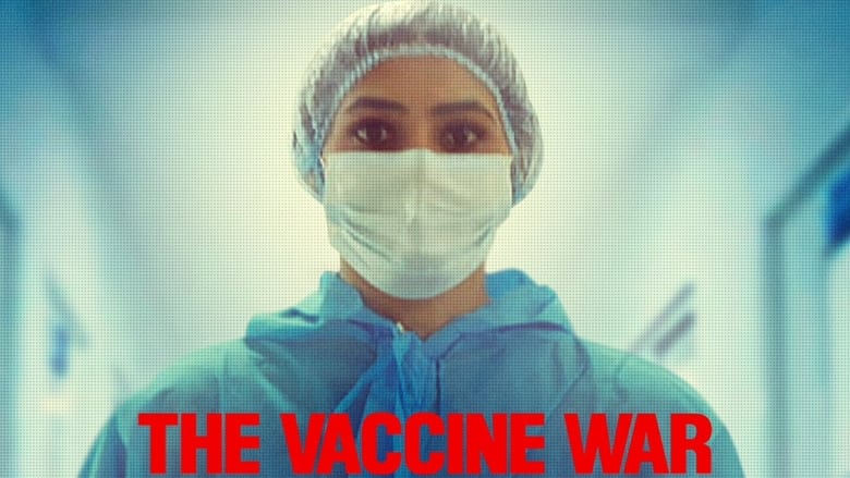 кадр из фильма The Vaccine War