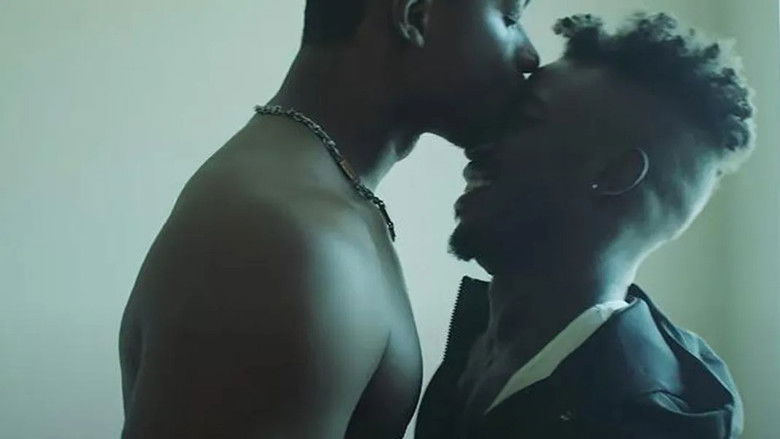 кадр из фильма Love the One You're With