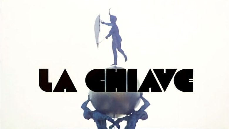 кадр из фильма Ключ