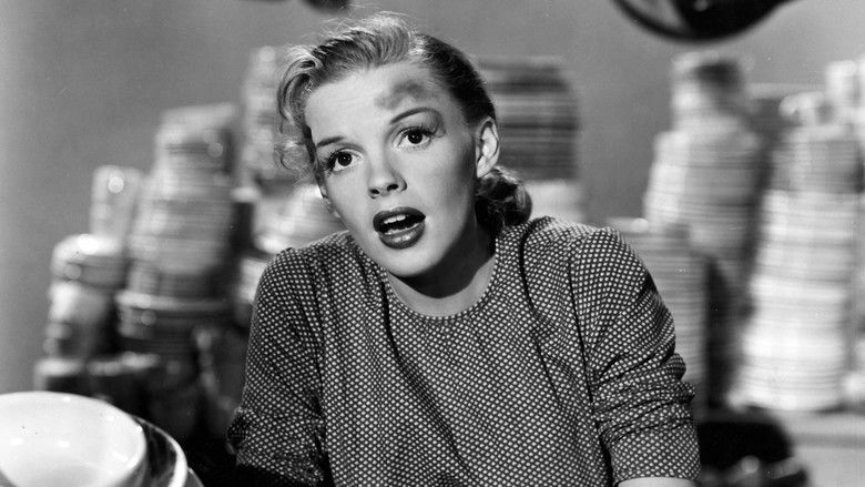 кадр из фильма Till the Clouds Roll By