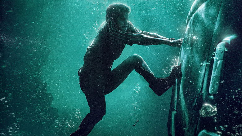 кадр из фильма కస్టడీ