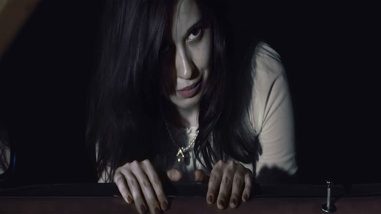 кадр из фильма The Vanishing Hitchhiker