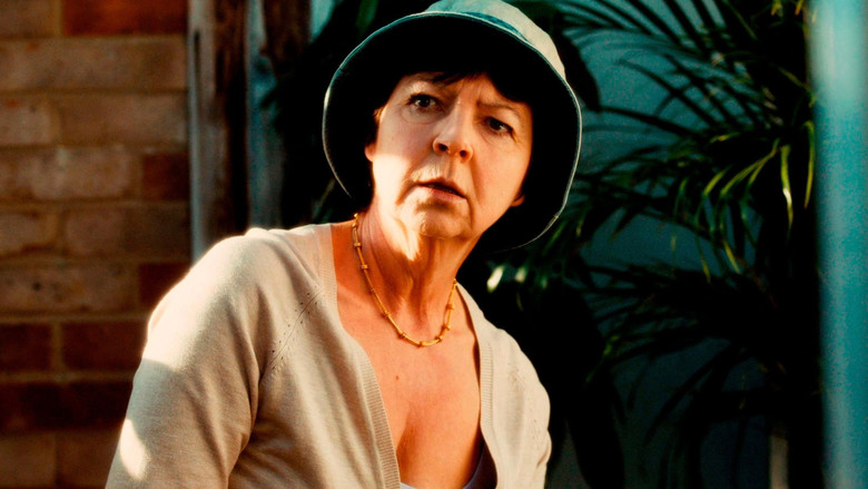 кадр из фильма Bonobo