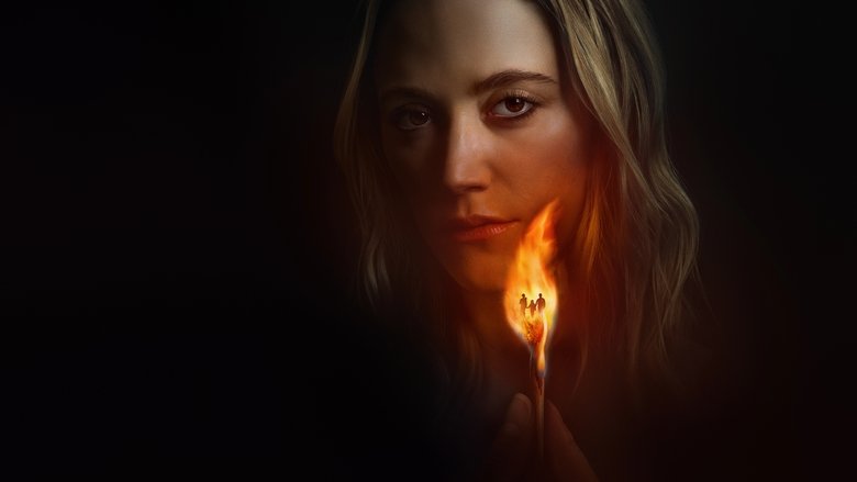 кадр из фильма Рука, качающая колыбель