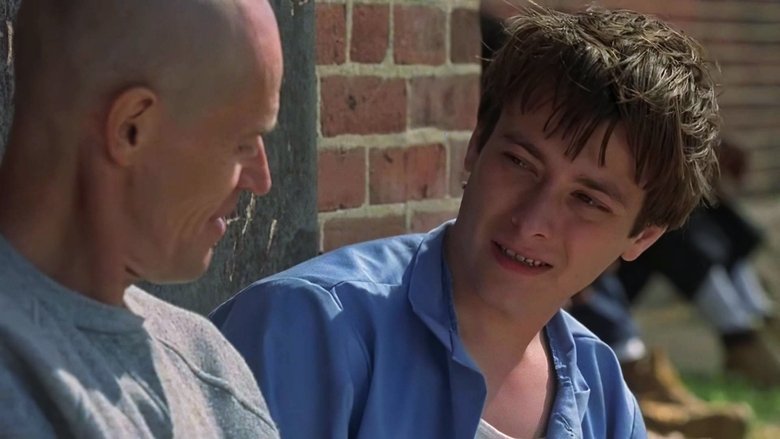 кадр из фильма Зверофабрика