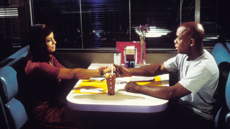 кадр из фильма Caught Up