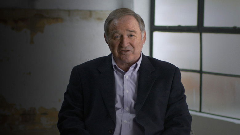 кадр из фильма El gran aviso