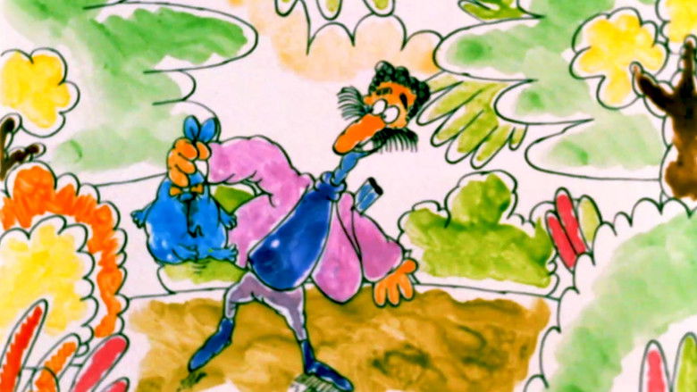 Охота на зайца