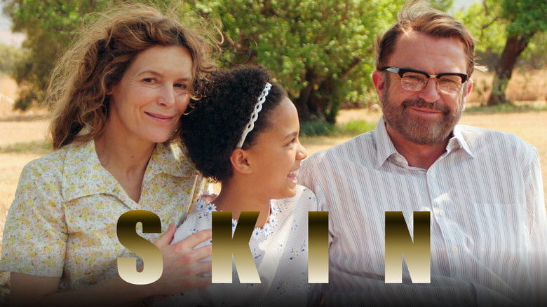 кадр из фильма Skin