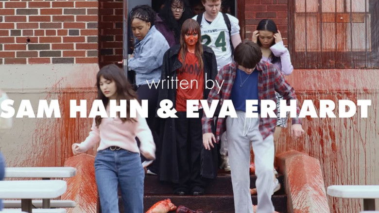 кадр из фильма Faggo