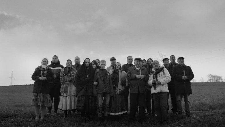 кадр из фильма Każdy kogoś zabił