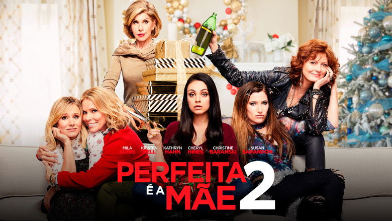 кадр из фильма Очень плохие мамочки 2