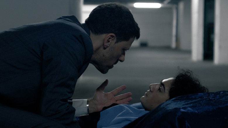 кадр из фильма Zimuno Shel Adam LeHanyon