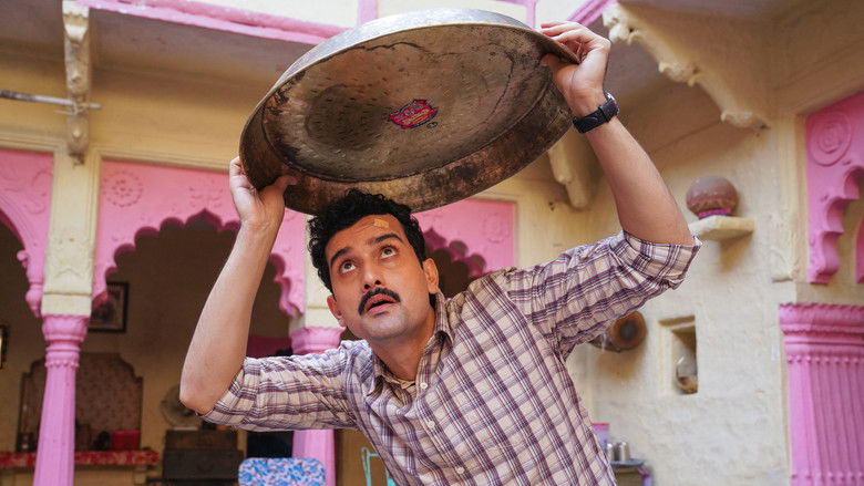 кадр из фильма Тайна исчезновения джекфрутов