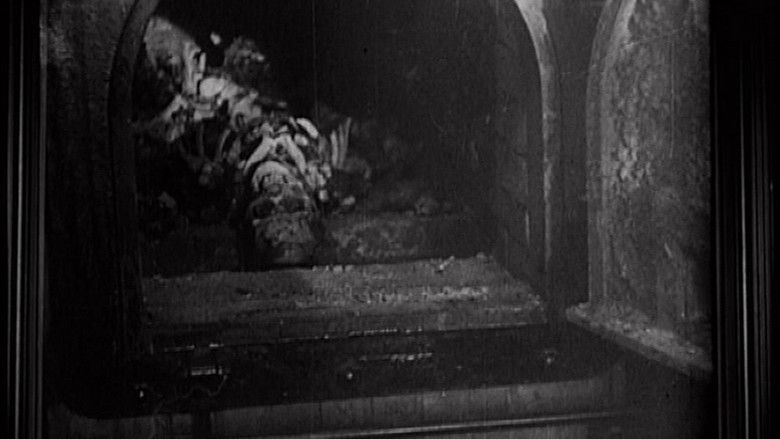 кадр из фильма Imaginary Witness: Hollywood and the Holocaust