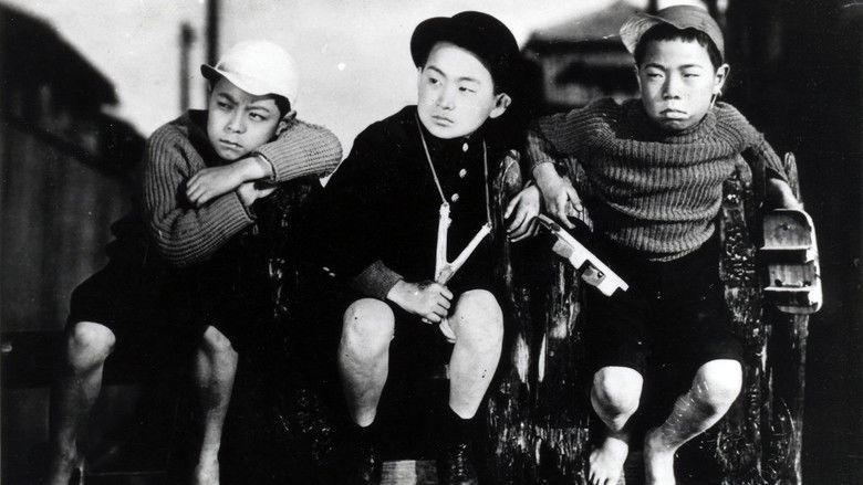 кадр из фильма Родиться-то я родился…