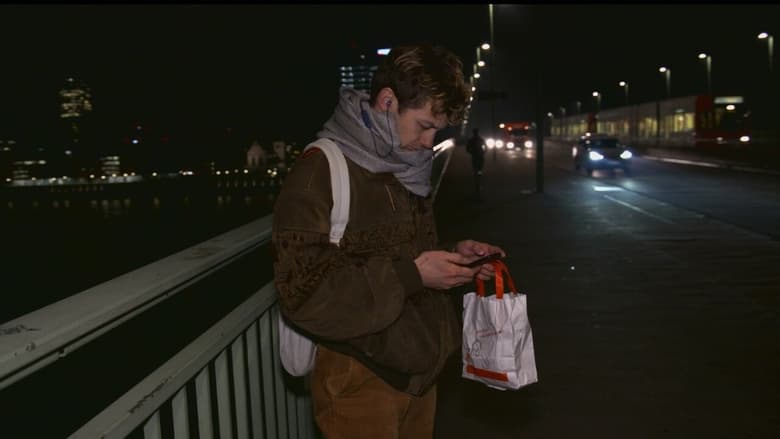 кадр из фильма Lichter der Stadt