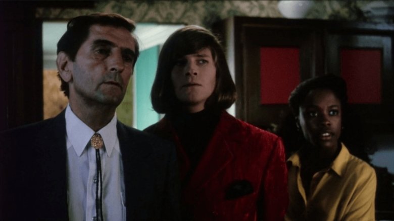 кадр из фильма Смерч