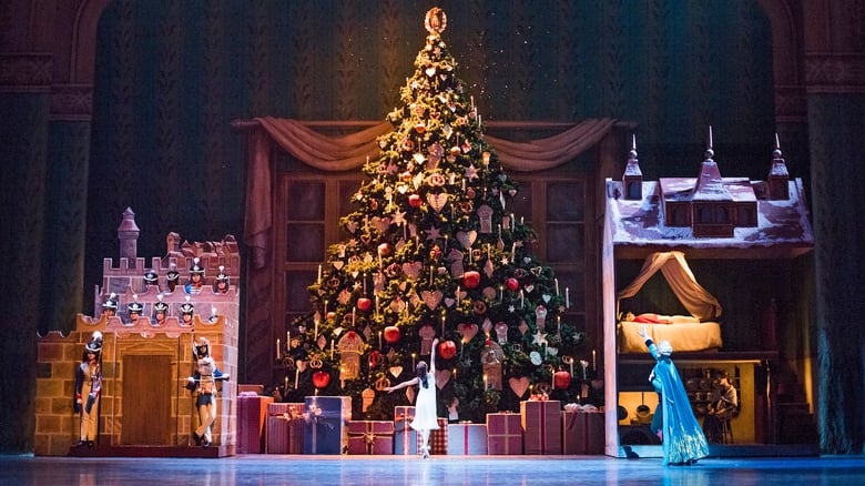 Royal Ballet: The Nutcracker