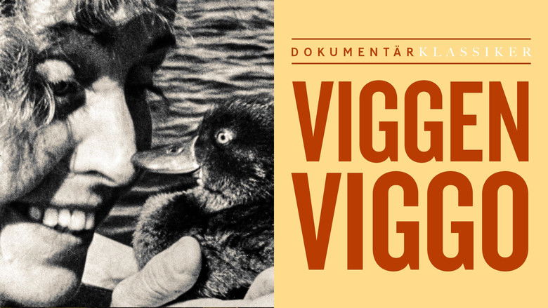 кадр из фильма Viggen Viggo