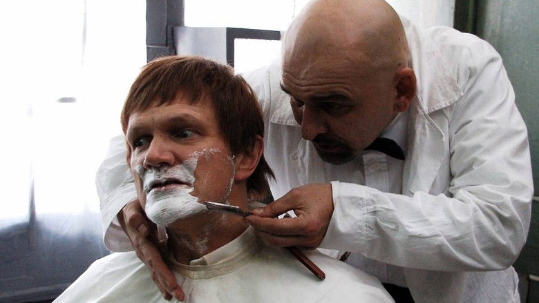 кадр из фильма Belcanto