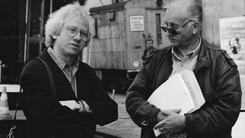 кадр из фильма Utz