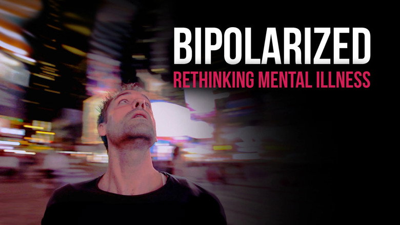 кадр из фильма Bipolarized: Rethinking Mental Illness