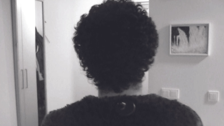 кадр из фильма Bloodstained