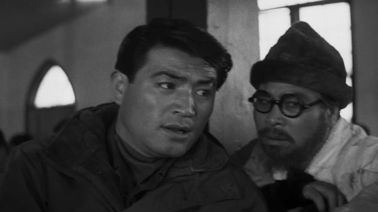 кадр из фильма 순교자