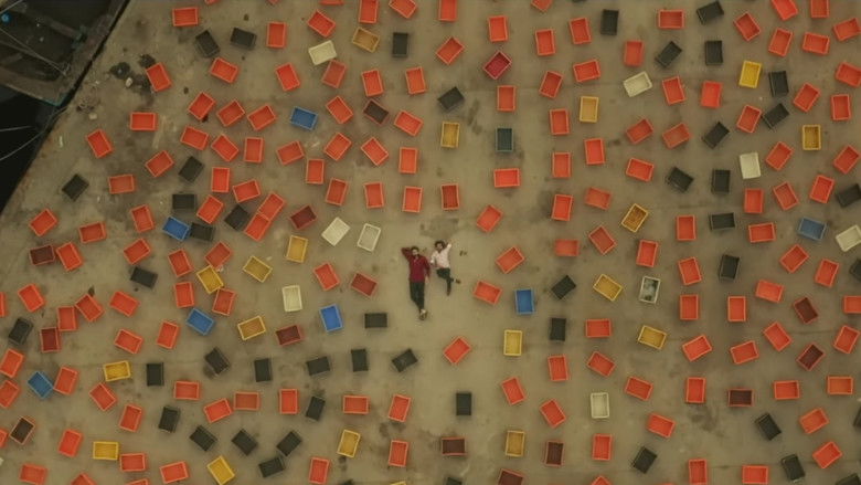 кадр из фильма સમંદર