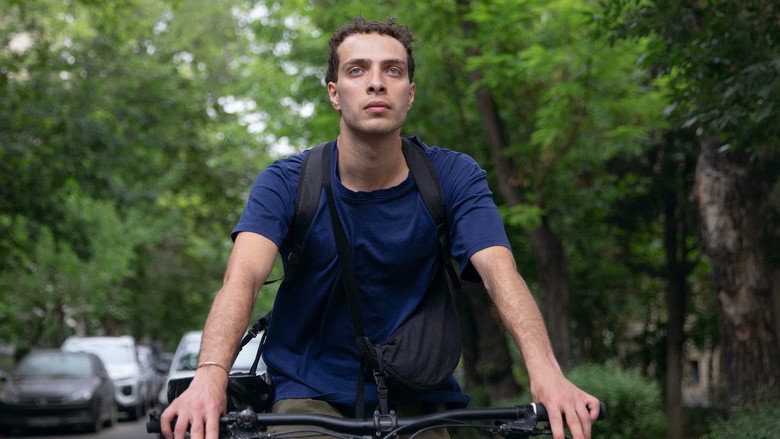 кадр из фильма درون امیر