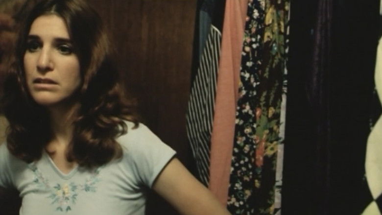 кадр из фильма Frameup