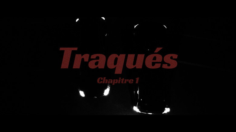 кадр из фильма Traqués