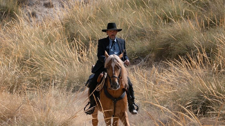 кадр из фильма Странный образ жизни