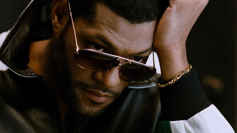 кадр из фильма Под прикрытием