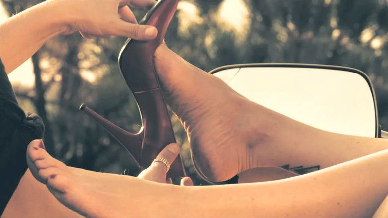 кадр из фильма Locationista