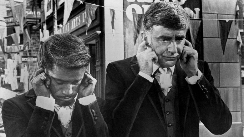 кадр из фильма Ещё один раз