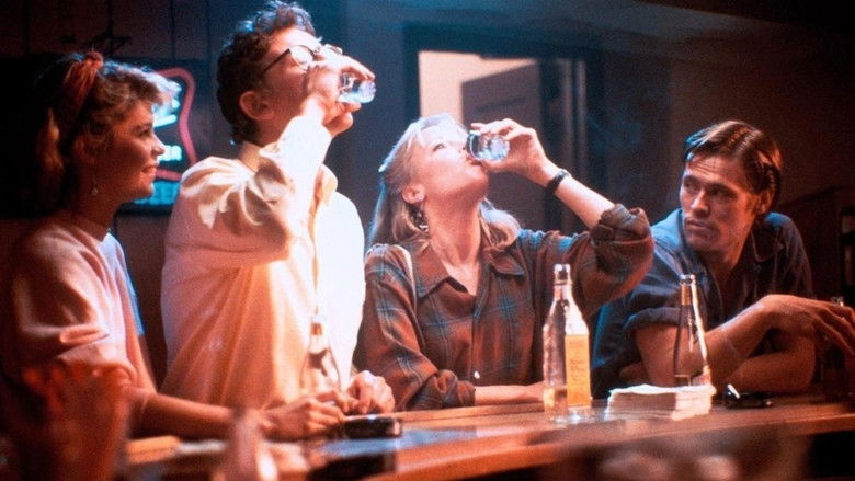 кадр из фильма Roadhouse 66