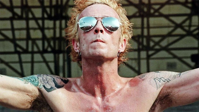 Stone Temple Pilots: Rolling Rock Town Fair