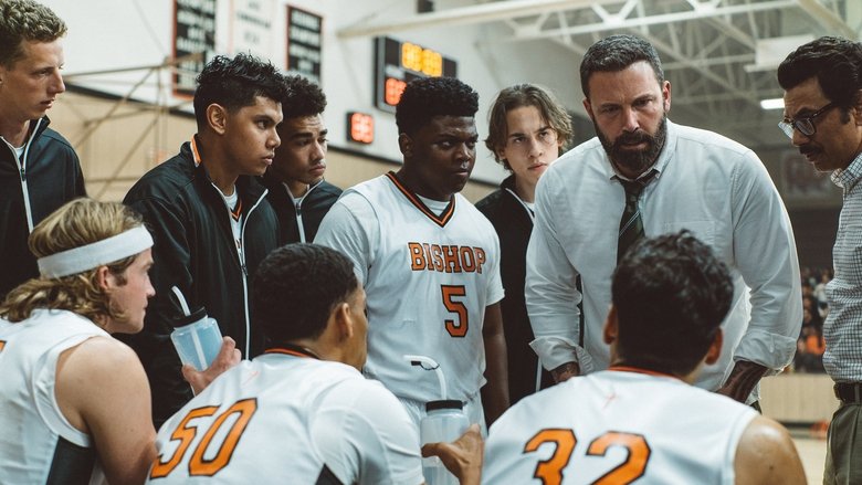 кадр из фильма Вне игры