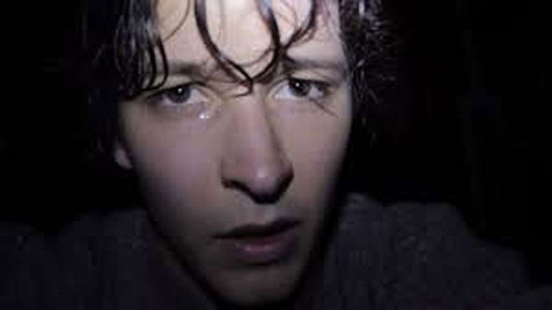 кадр из фильма Intrusion