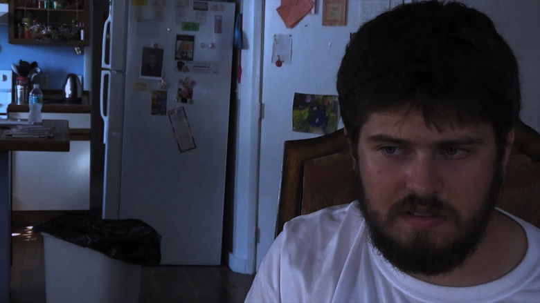 кадр из фильма Bury the Hatchet