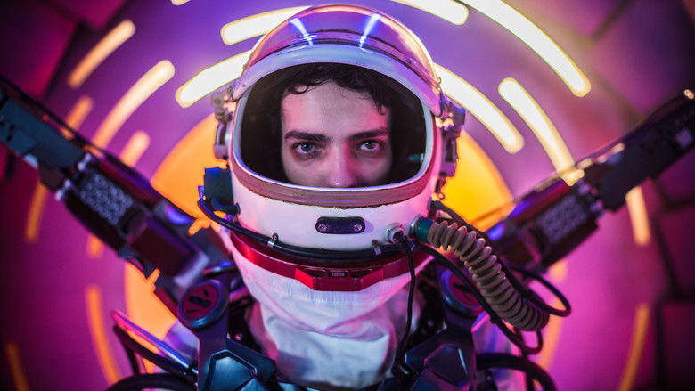 кадр из фильма 2067: Петля времени