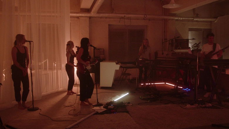 кадр из фильма Bitterzoet